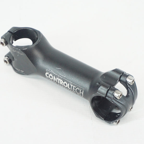 CONTROLTECH 「コントロールテック」 SCORED 99 Φ31.8 110mm ステム