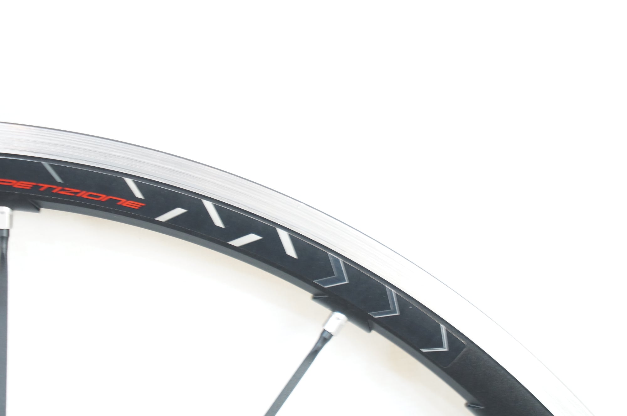 FULCRUM 「フルクラム」 RACING ZERO COMPETIZIONE シマノ11S ホイール