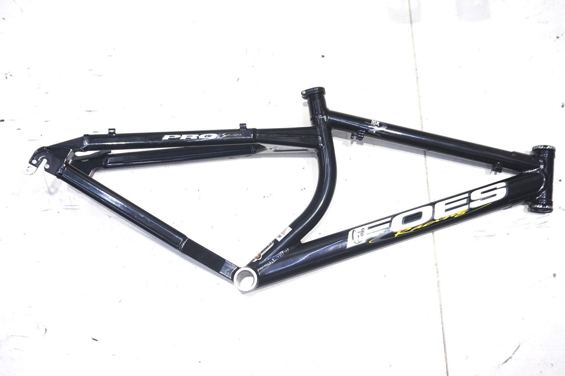 NORCO マウンテンバイクフレーム 未使用品 中古マウンテンバイクフレーム通販【バイチャリ】