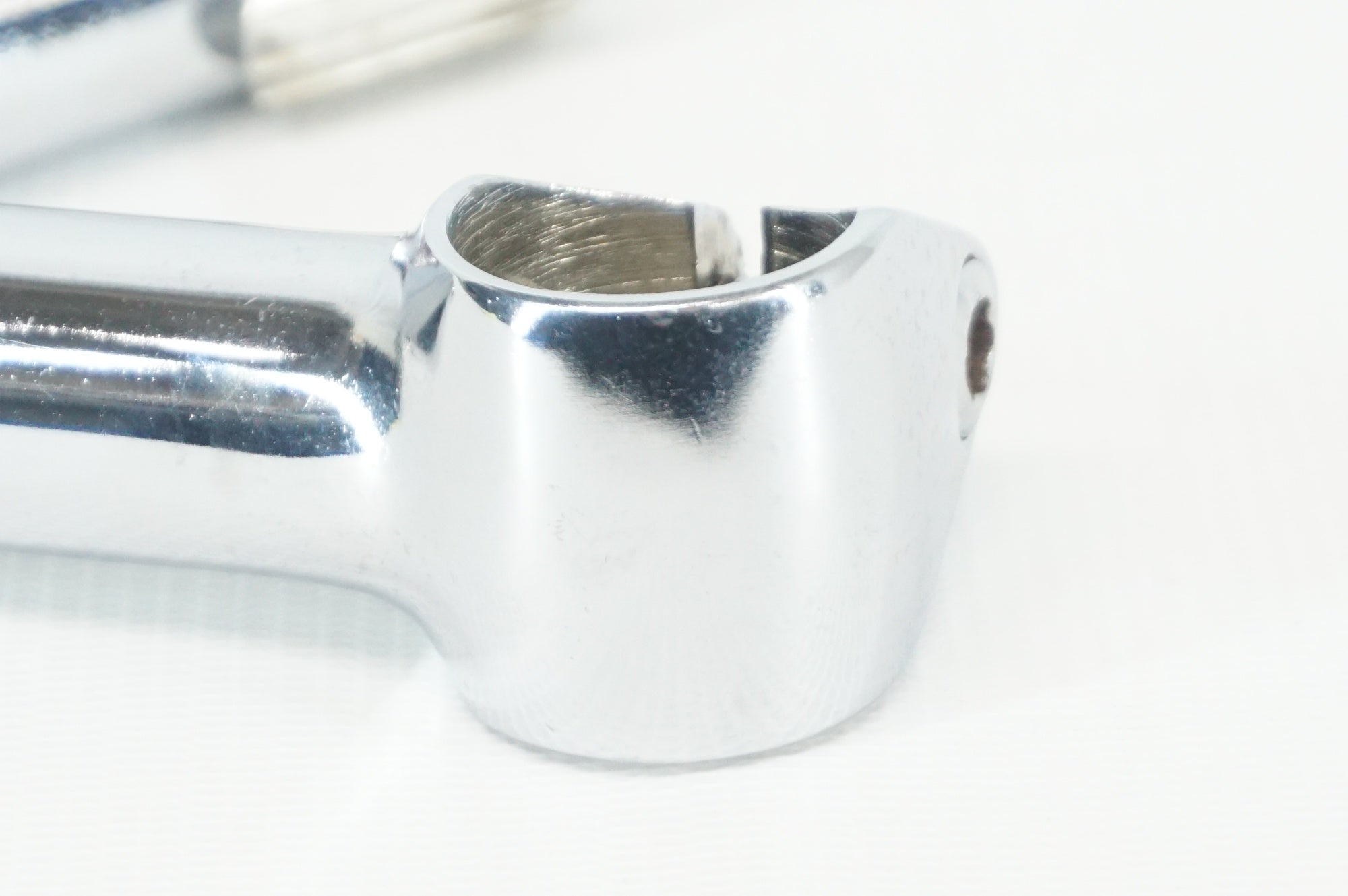 NITTO 「ニットー」 NJS φ25.4 115mm ステム / 阪急塚口店