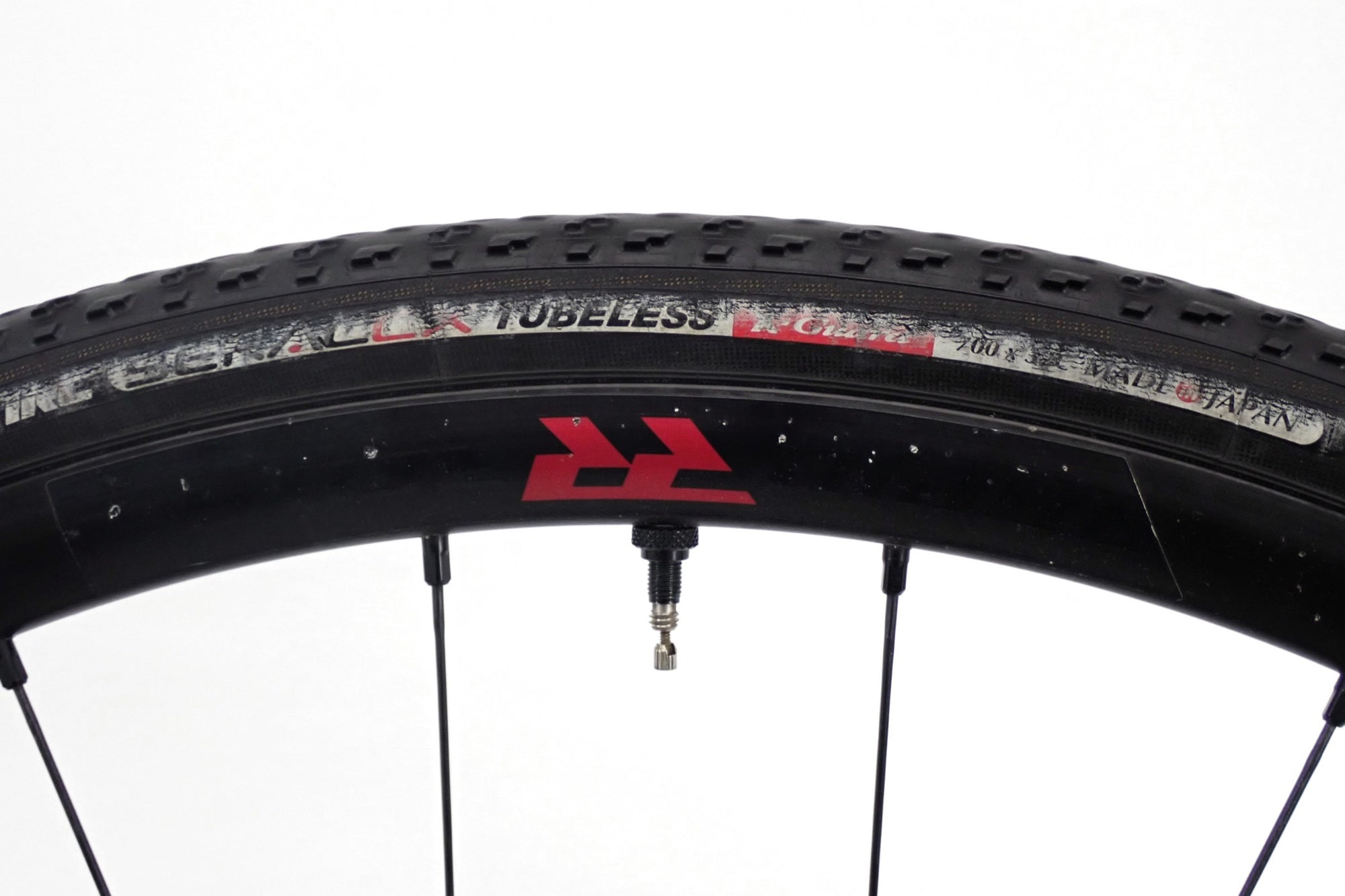 FULCRUM 「フルクラム」 RAPID RED 5 DISC シマノ11速 ホイールセット / 伊勢崎店