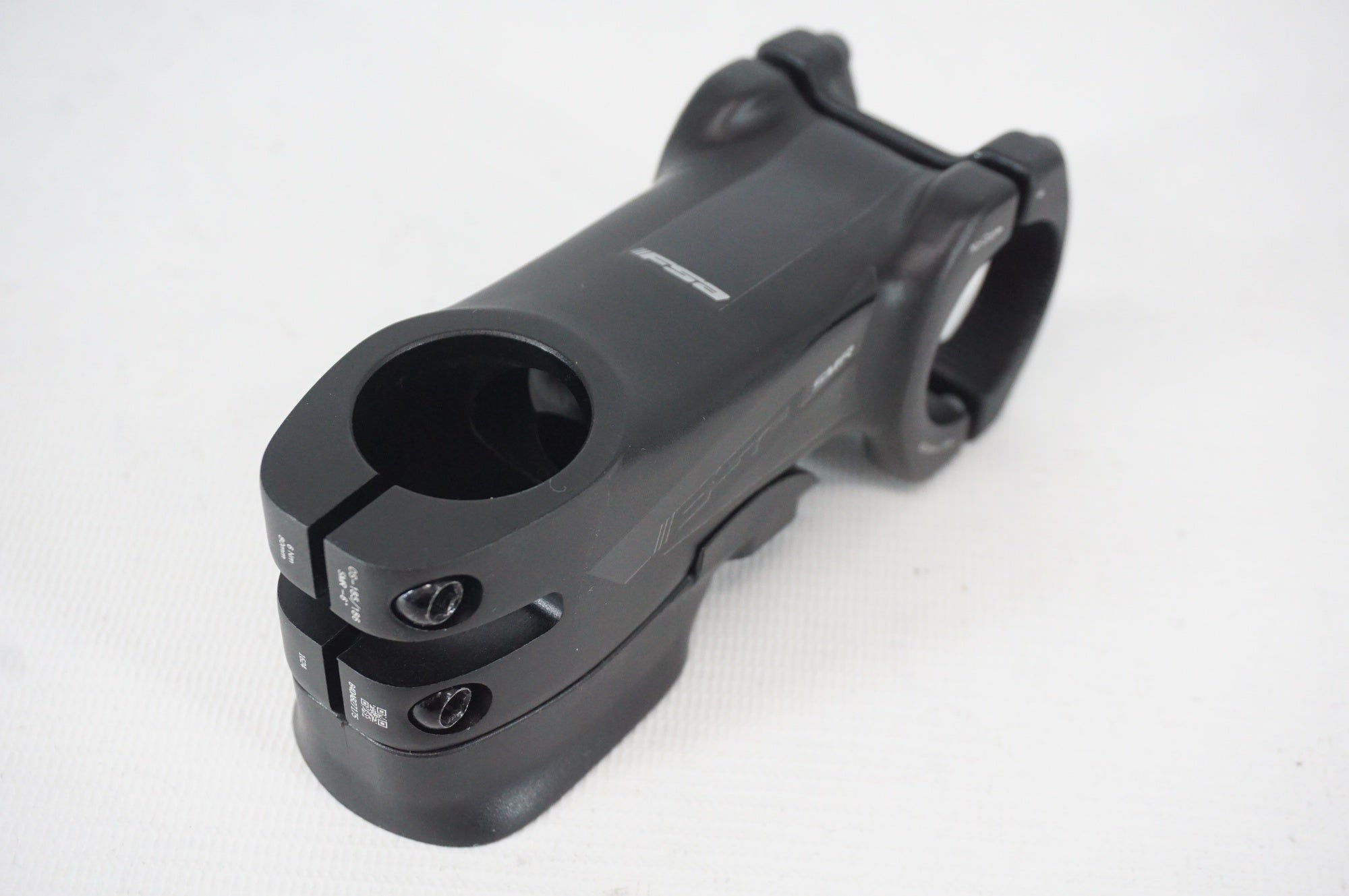FSA 「エフエスエー」 SMR Φ31.8 80mm -6° / 阪急塚口店