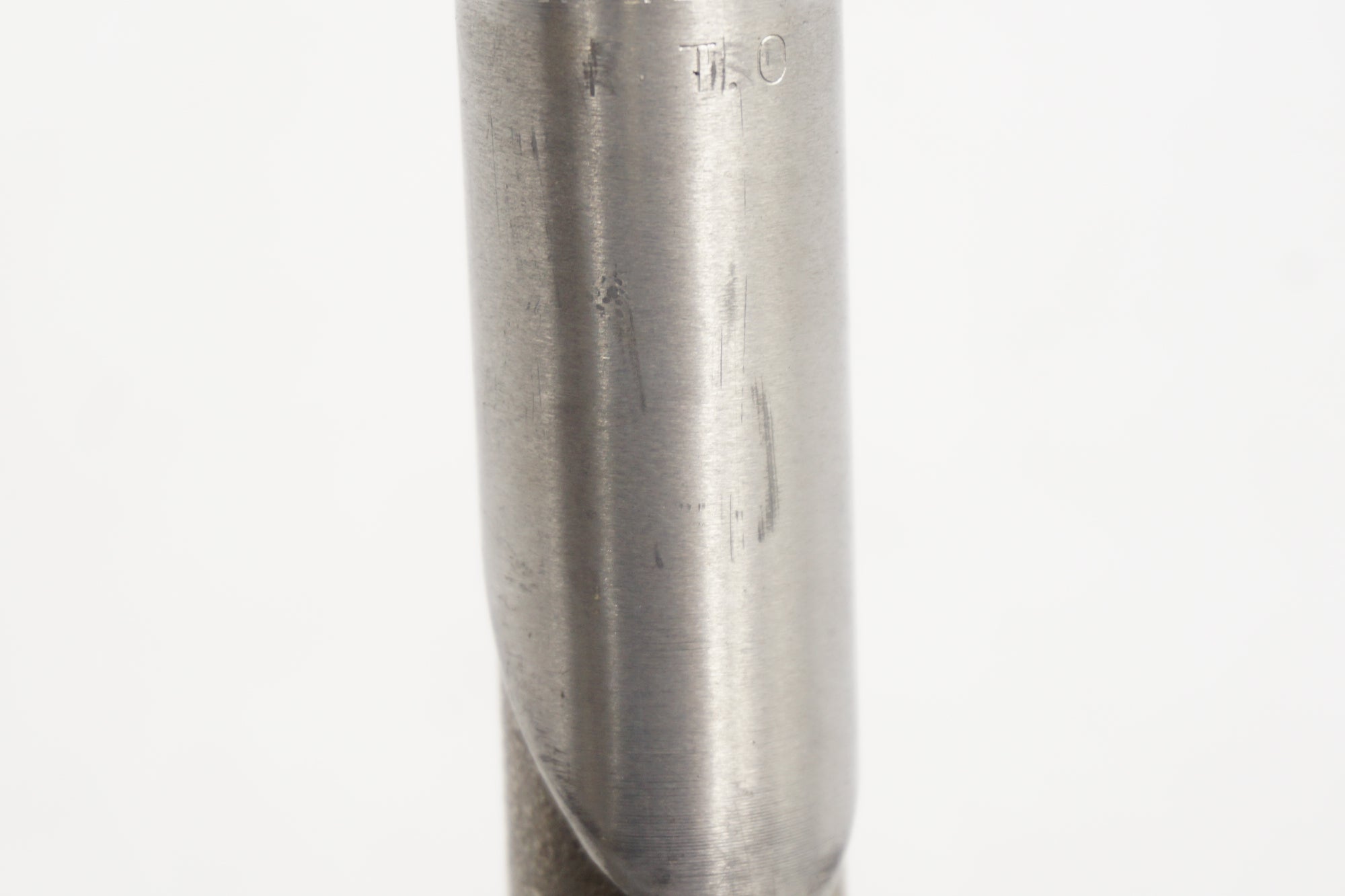 NITTO 「ニットー」 TECHNOMIC Φ25.4 90mm スレッドステム / 奈良店