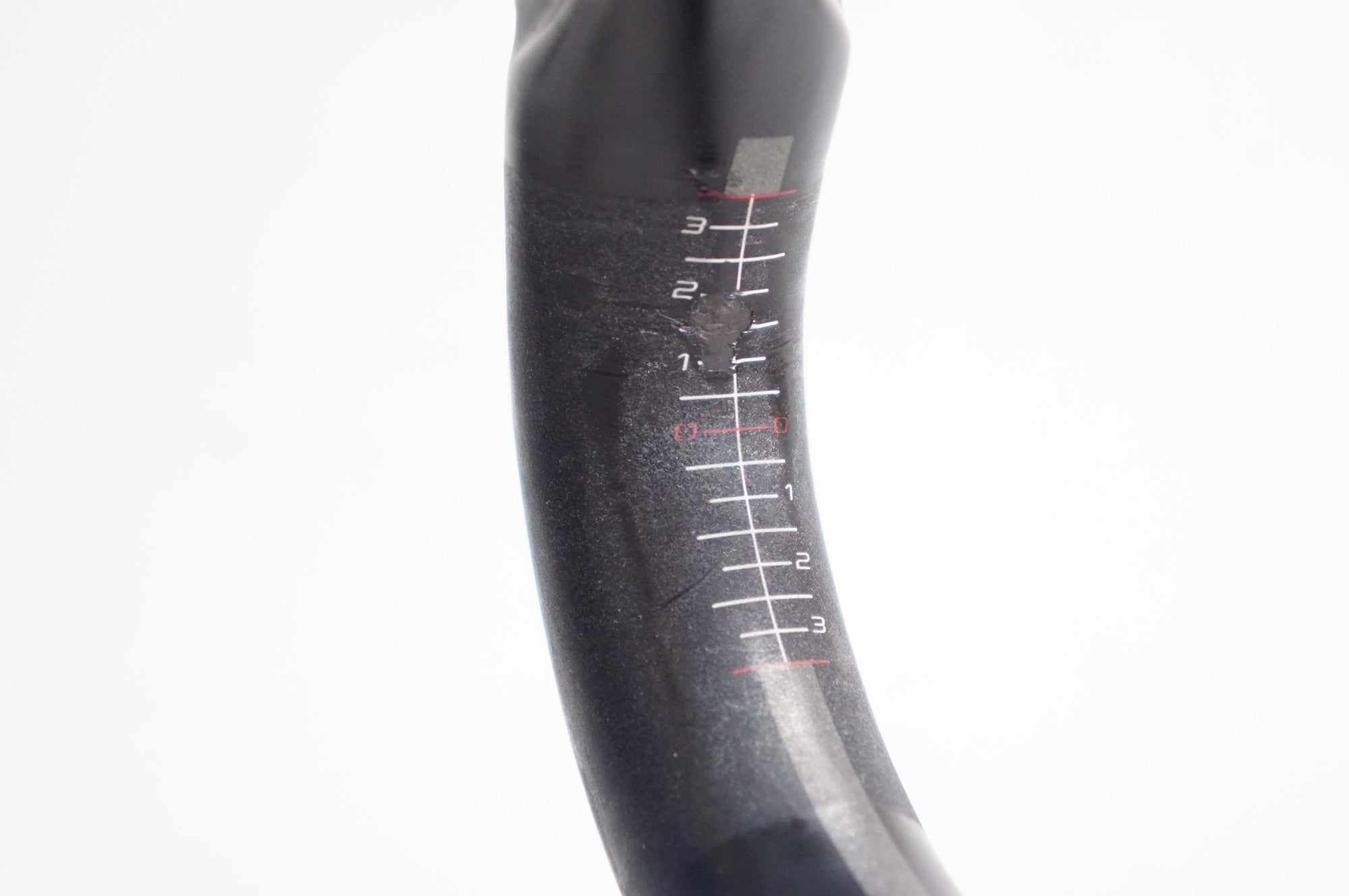 KUOTA 「クオータ」 KATCH RUDDER HB φ31.8 420mm カーボン ハンドル / 熊谷本店