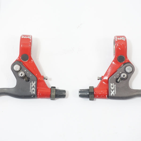 SHIMANO 「シマノ」 DX BL-M601 ブレーキレバーセット / 世田谷店