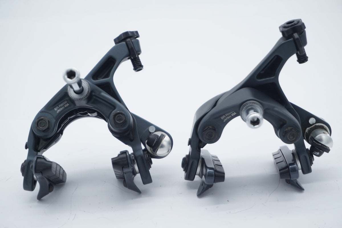 SHIMANO 「シマノ」 ULTEGRA BR-R8000 キャリパーブレーキセット/ 滋賀