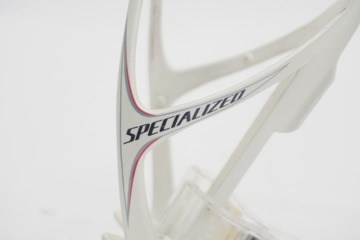 SPECIALIZED「スペシャライズド」 ボトルゲージ / 京都八幡店