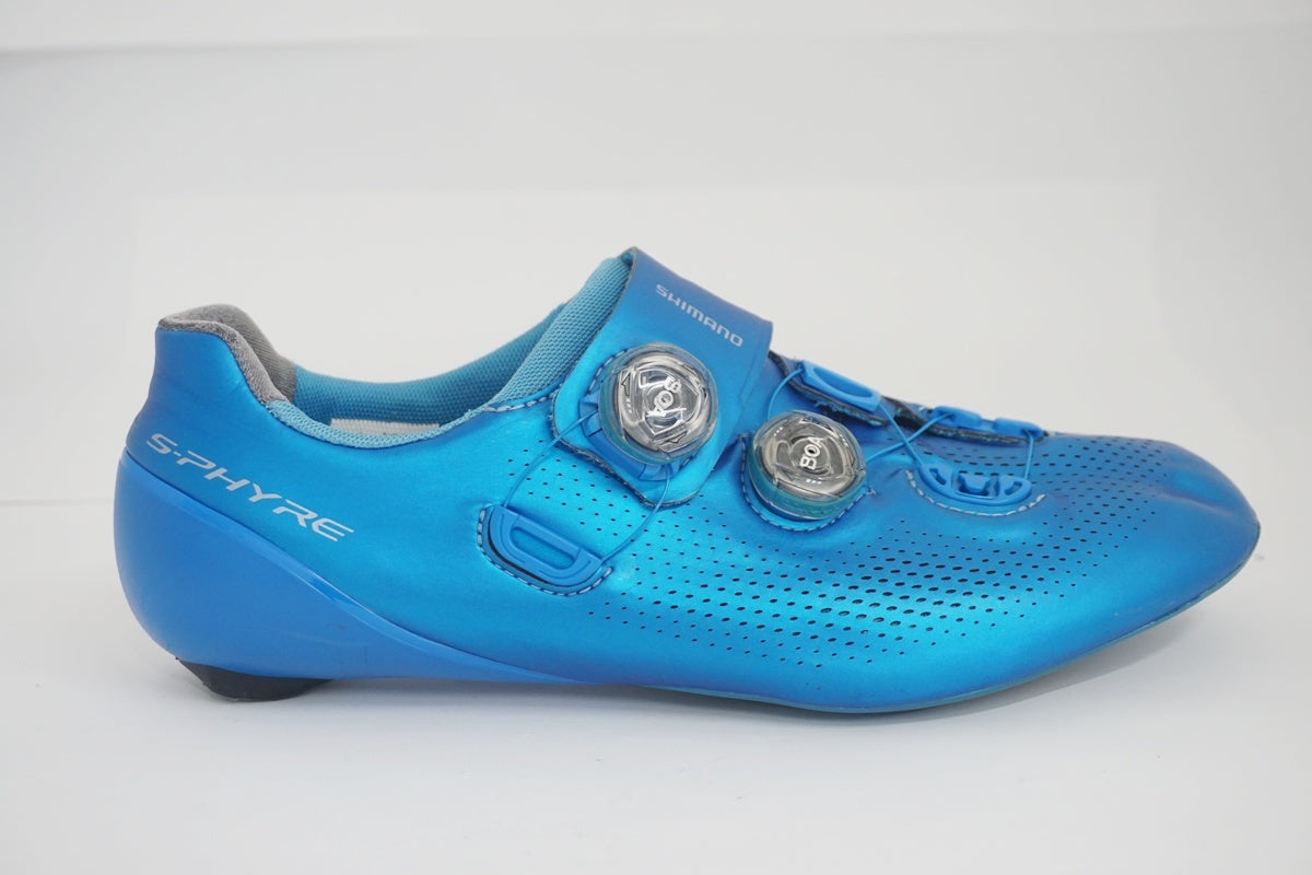 SHIMANO 「シマノ」 S-PHYRE EU42.5 シューズ / 京都八幡店