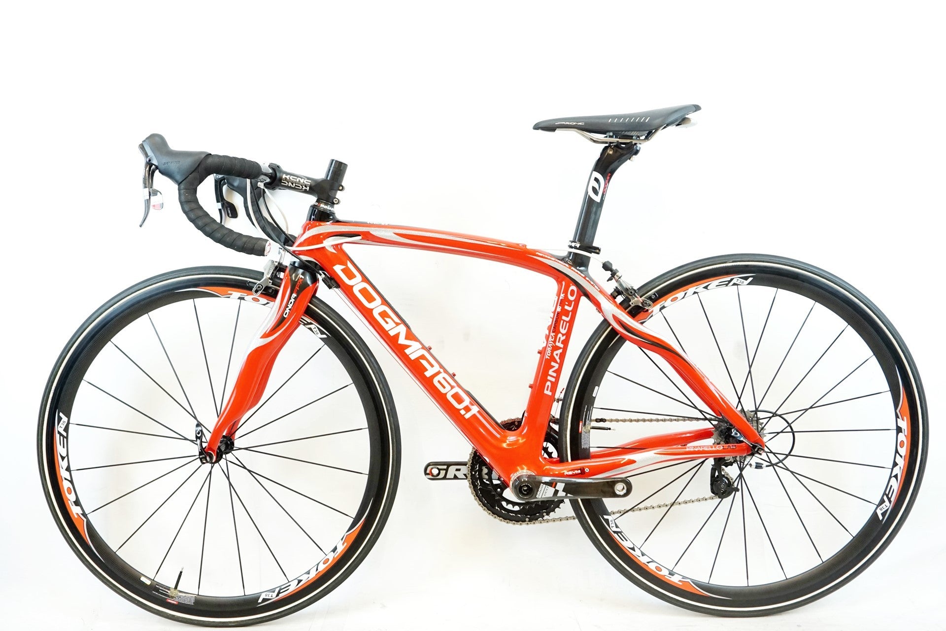PINARELO 「ピナレロ」 DOGMA 60.1 2011年モデル ロードバイク / 有明ガーデン店