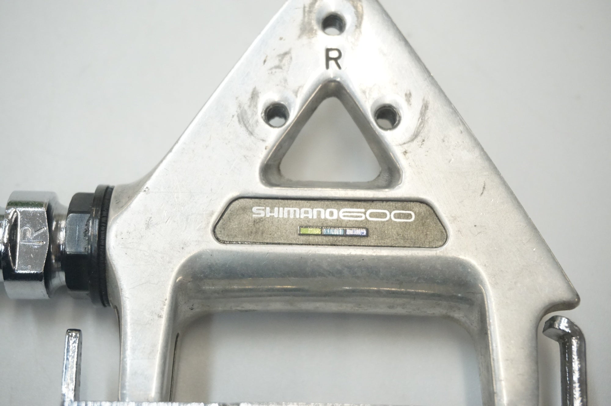 SHIMANO 「シマノ」 600 PD-6400 ペダル / 福岡店