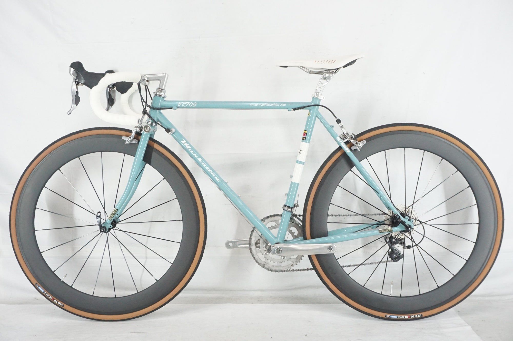 MANHATTAN BIKE 「マンハッタンバイク」 VR700 2023年頃 ロードバイク / 阪急塚口店