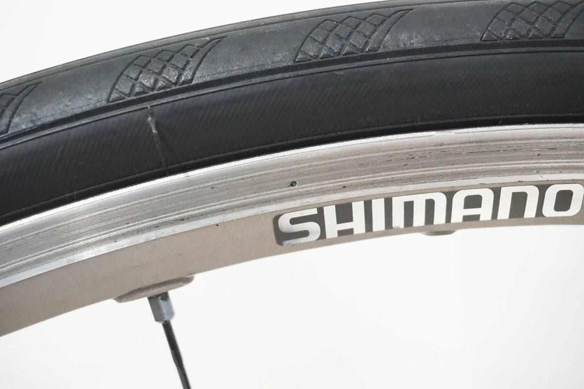 SHIMANO 「シマノ」 ULTEGRA WH-6800 シマノ 11速 ホイールセット