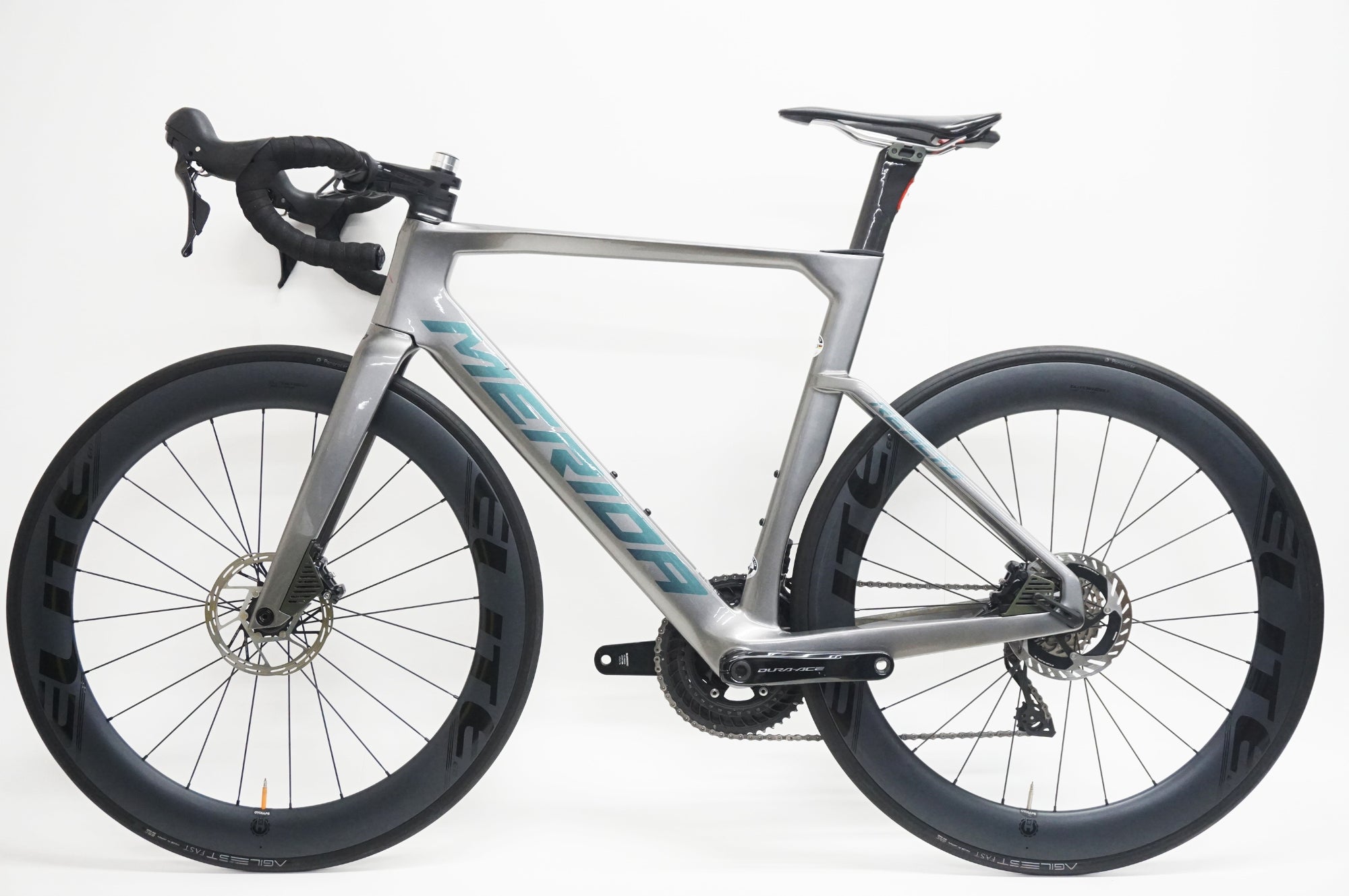 MERIDA 「メリダ」 REACTO 4000 DISC 2023年モデル ロードバイク