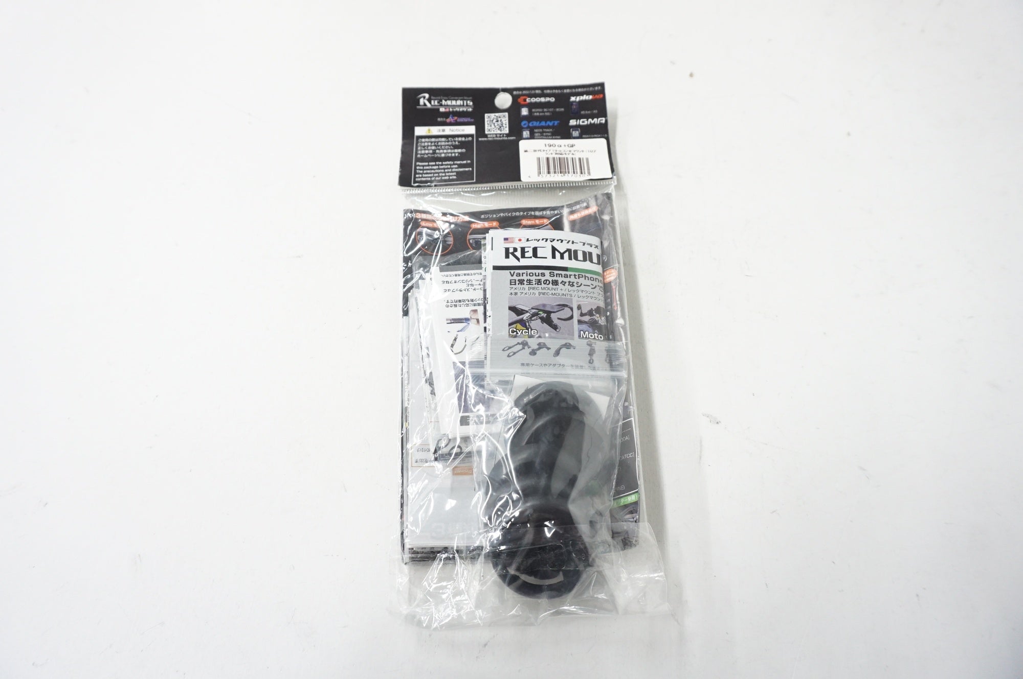 REC-MOUNTS 「レックマウント」 TYPE19 マウント / 阪急塚口店