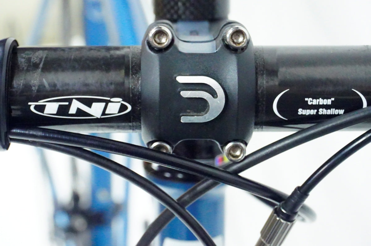 RITCHEY 「リッチー」 LOGIC 2019年頃 ロードバイク / 名古屋大須店