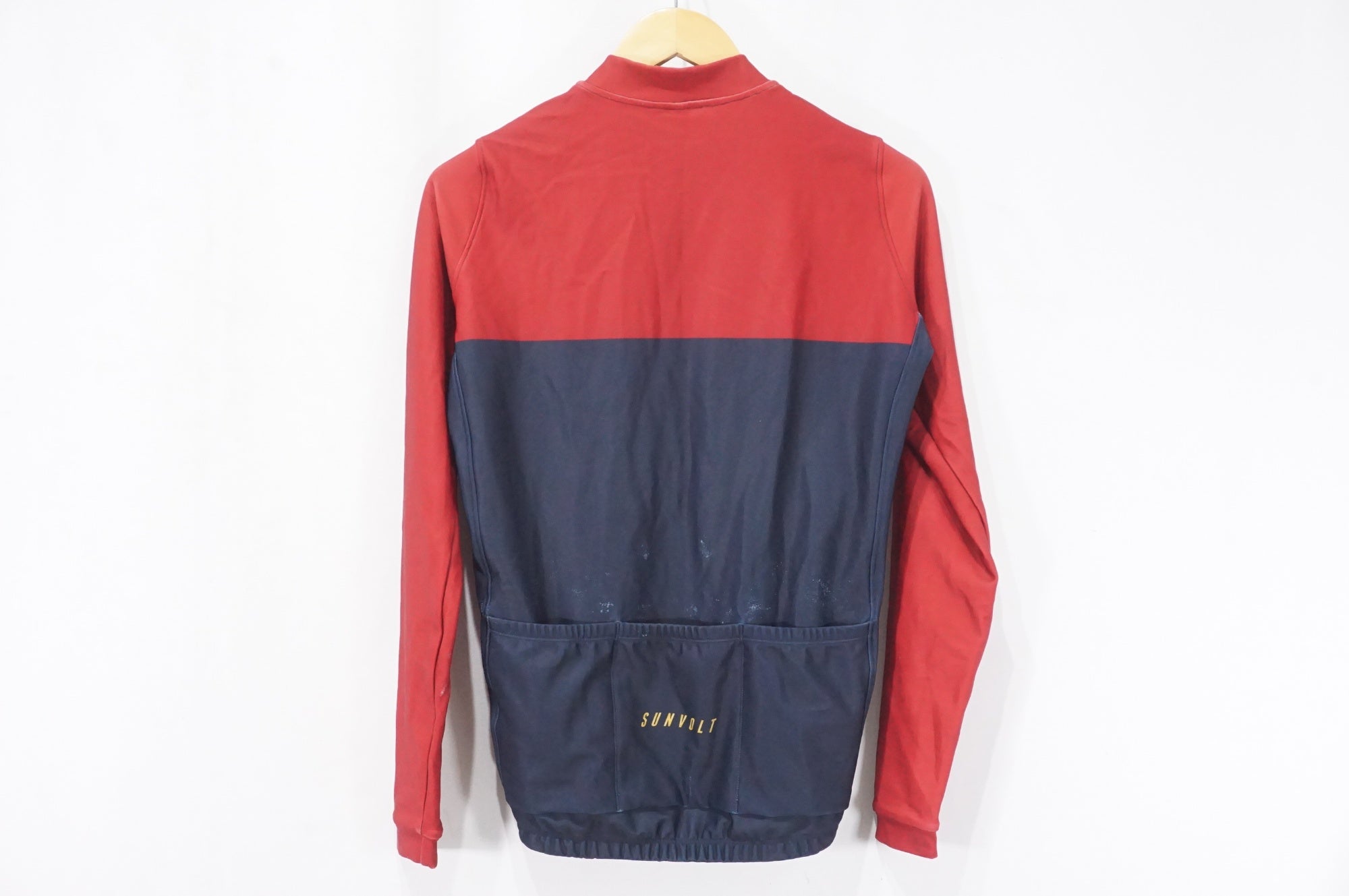 SUNVOLT 「サンボルト」 Mサイズ ジャージ / AKIBA店