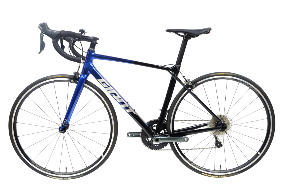GIANT 「ジャイアント」 TCR SL2 2021年モデル ロードバイク / 名古屋大須店