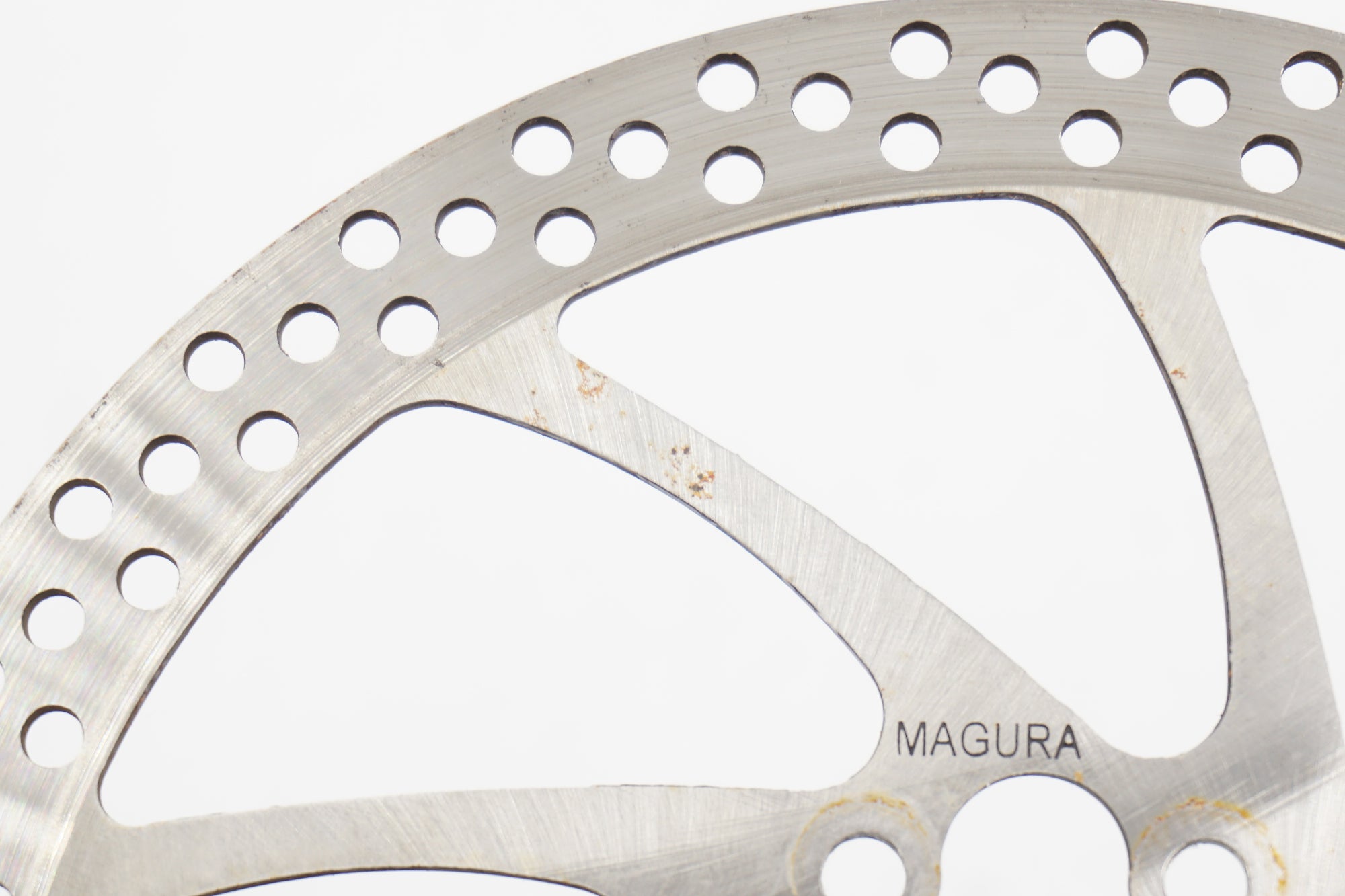 c*9様 MAGURA ディスクブレーキ MT4 新品未使用　マグラ　油圧ブレー c*9様 MAGURA ディスクブレーキ MT4 新品未使用マグラ油圧ブレー
