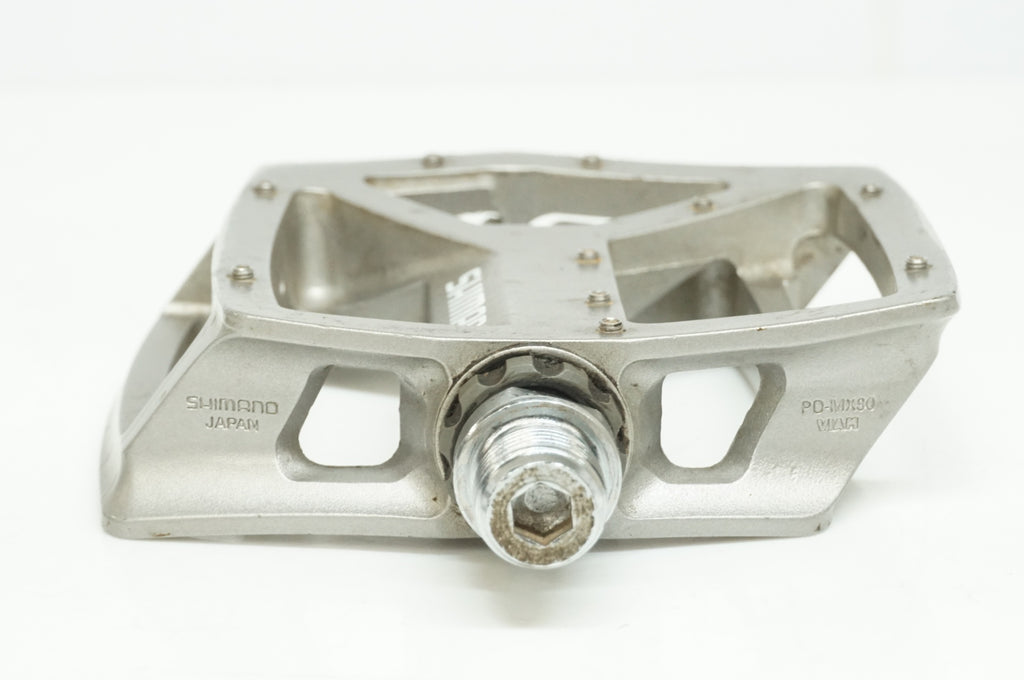 SHIMANO 「シマノ」 PD-MX30 ペダル / 大宮店 ｜ バイチャリ公式