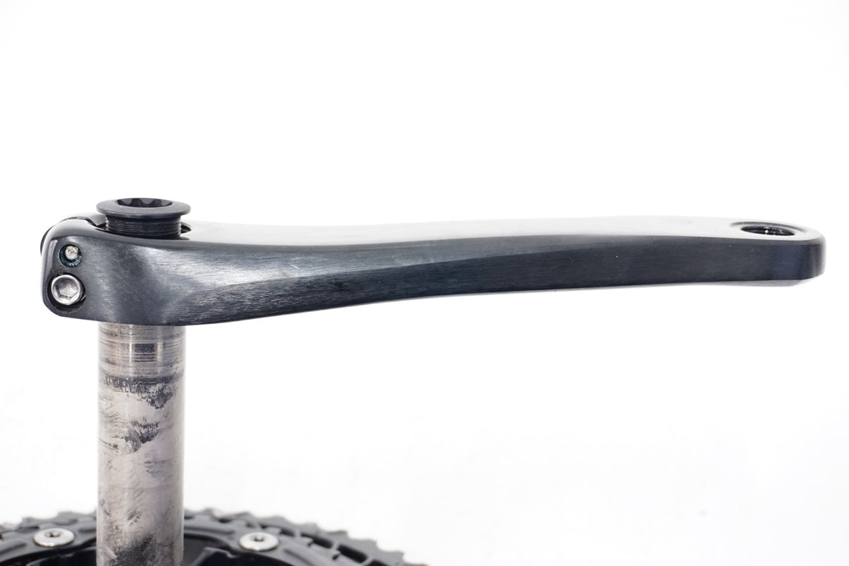 SHIMANO「シマノ」 105 FC-R7100 50-34T 170mm クランクセット / 浜松