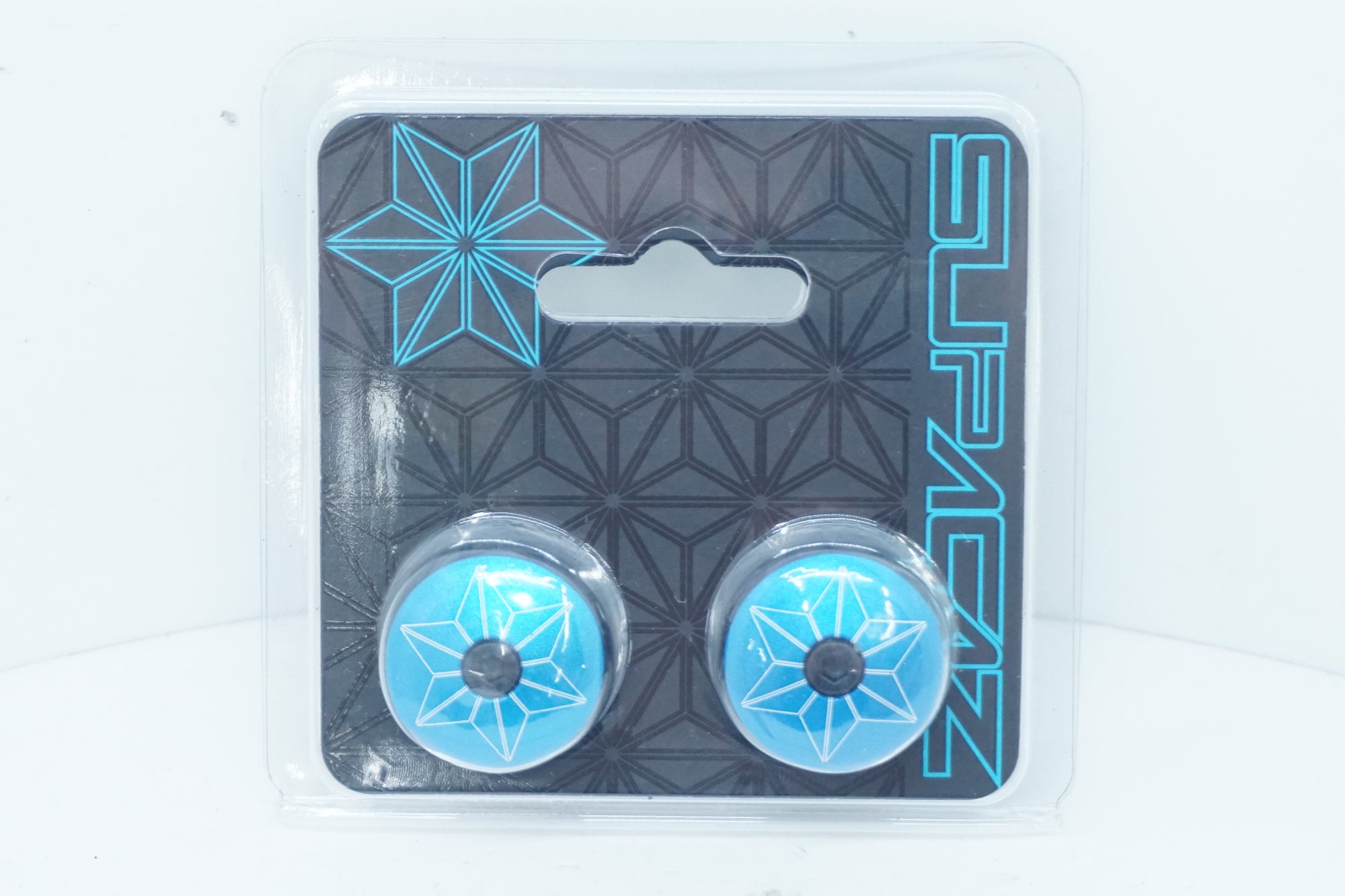 SUPACAZ 「スパカズ」 バーエンドキャップ / 大阪美原北インター店