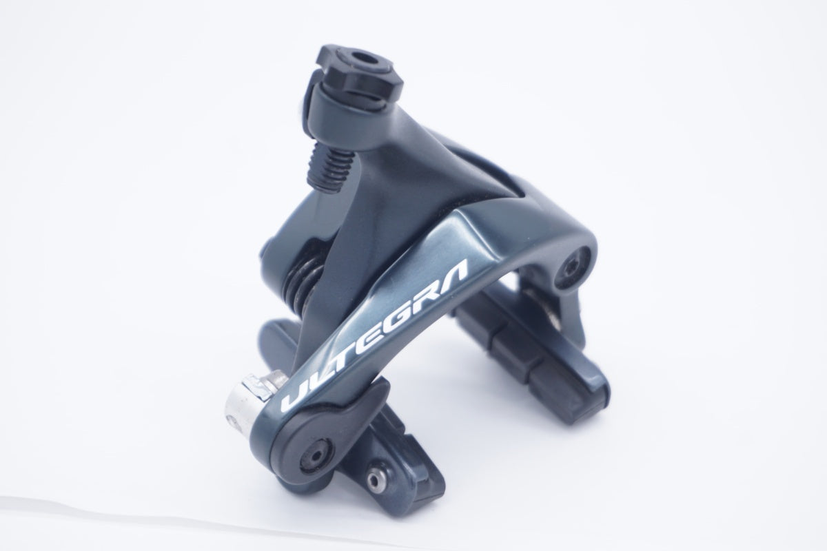 SHIMANO 「シマノ」 ULTEGRA BR-R8000 キャリパーブレーキセット