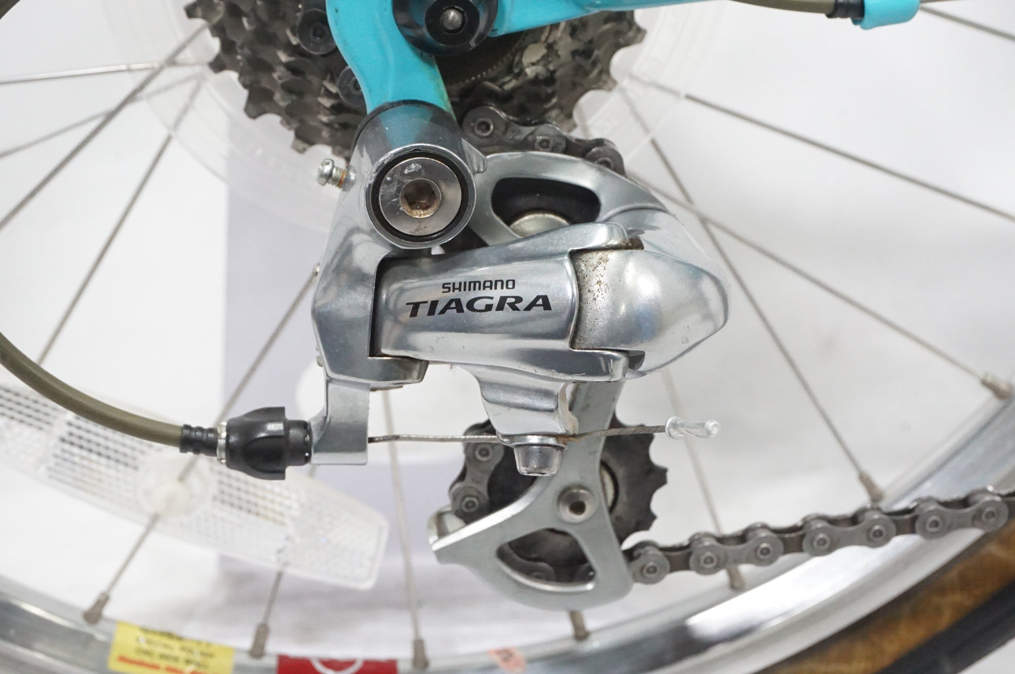 BRUNO 「ブルーノ」 MINIVELO 20 ROAD 年式不明 20インチ ミニベロ / AKIBA店