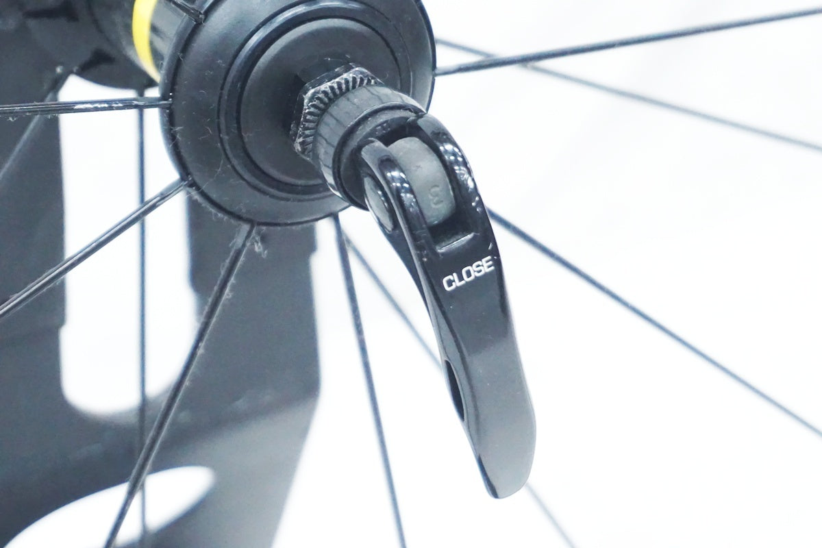 MAVIC 「マビック」 AKSIUM シマノ11速 ホイールセット / 大阪美原北