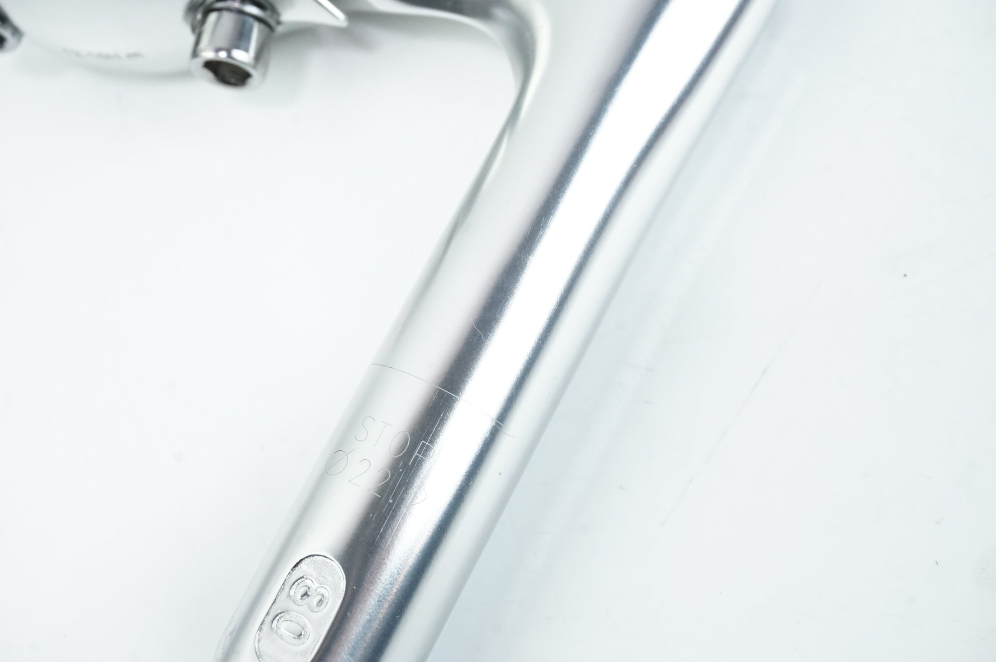 DEDA 「デダ」 ELEMENTI MUREX φ26.0 80mm ステム / 中目黒店