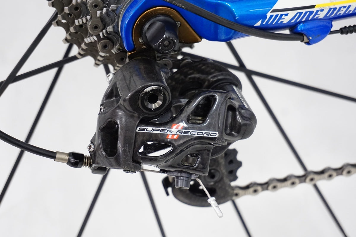 RIDLEY「リドレー」 NOAH RS 2012年モデル ロードバイク / 浜松店