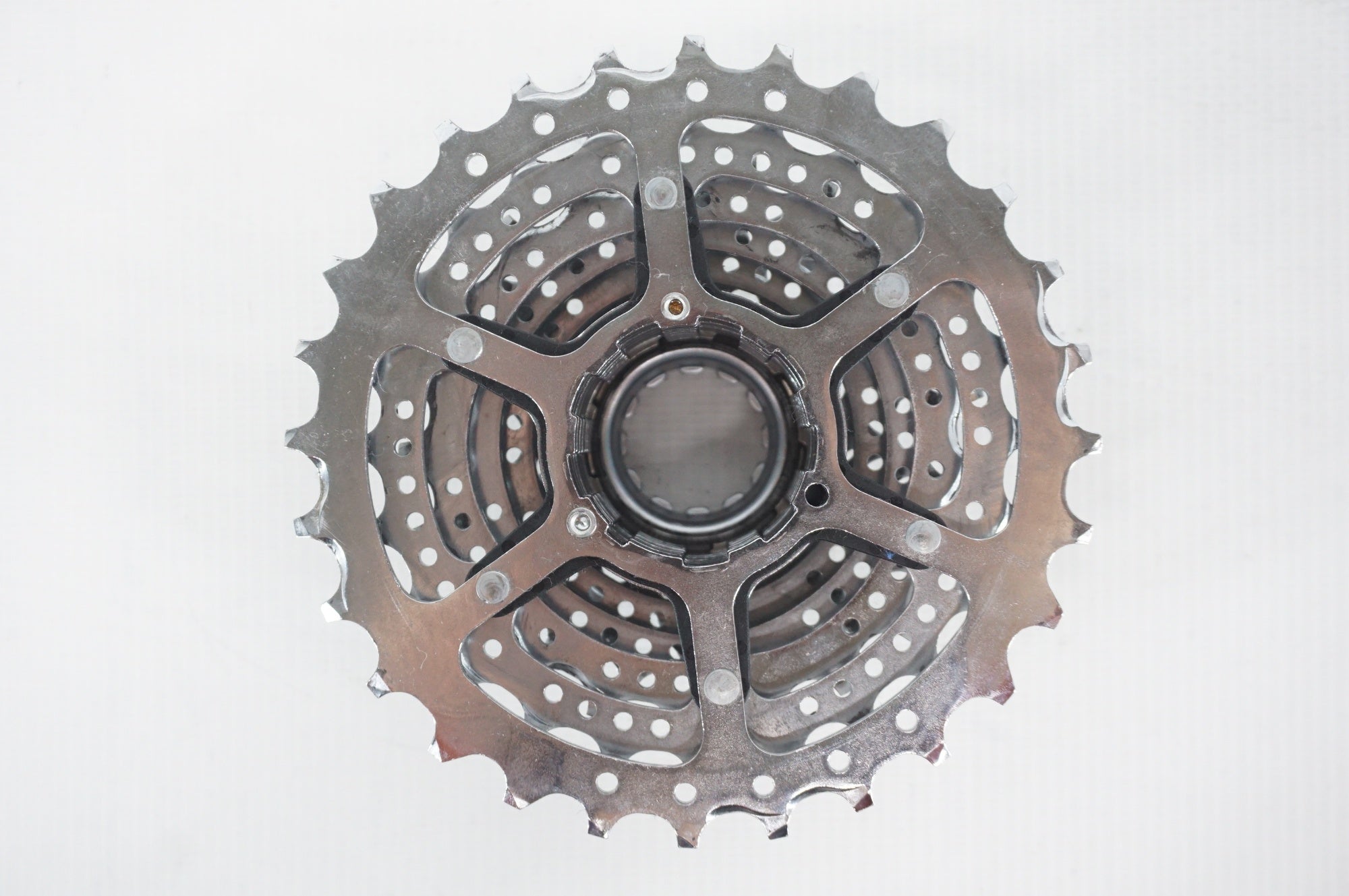 SHIMANO 「シマノ」 CS-HG51 8S 11-28T スプロケット / 阪急塚口店