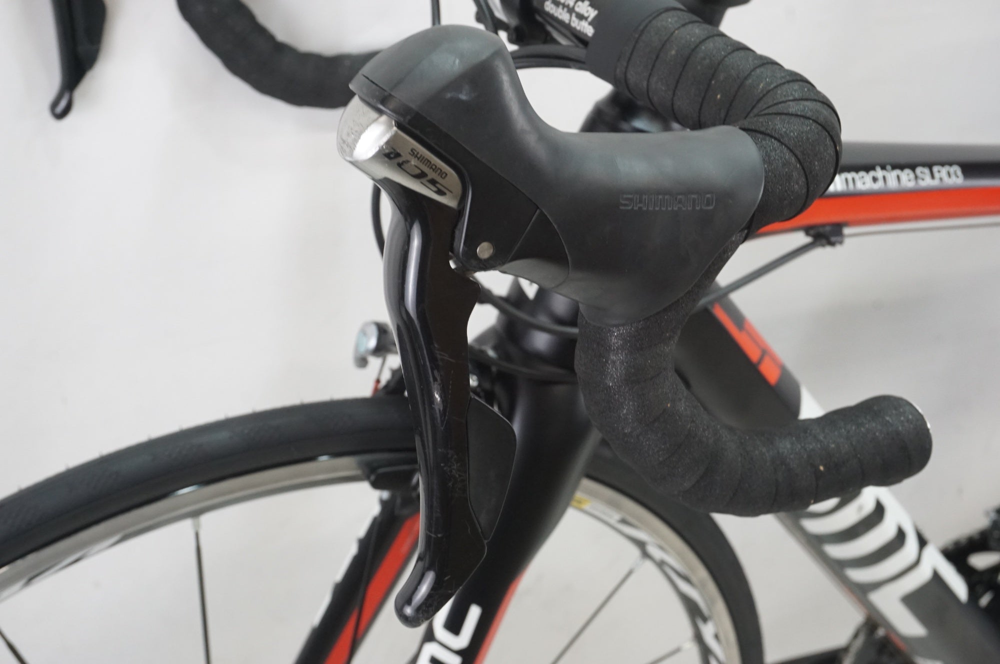 BMC 「ビーエムシー」 TEAMMACHINE SLR03 2015年モデル ロードバイク / 大宮店