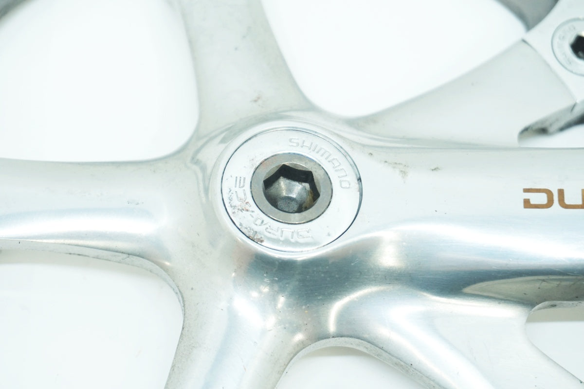 SHIMANO 「シマノ」 DURA-ACE FC-7410 53-39T 175mm クランク / 大阪美原北インター店