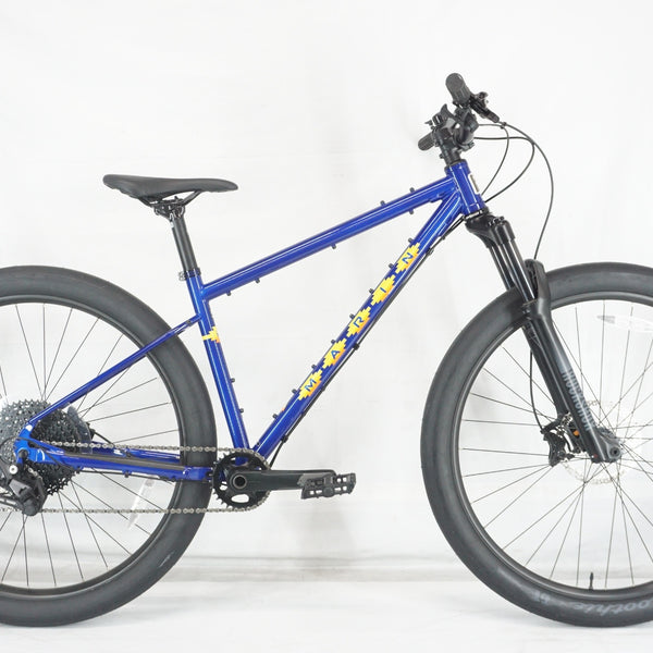 168：VICOLI　マウンテンバイク　ジャンク　引取限定：埼玉県所沢市 ZQTAal0e4ov2HcYOUdEin38OMrdh7T