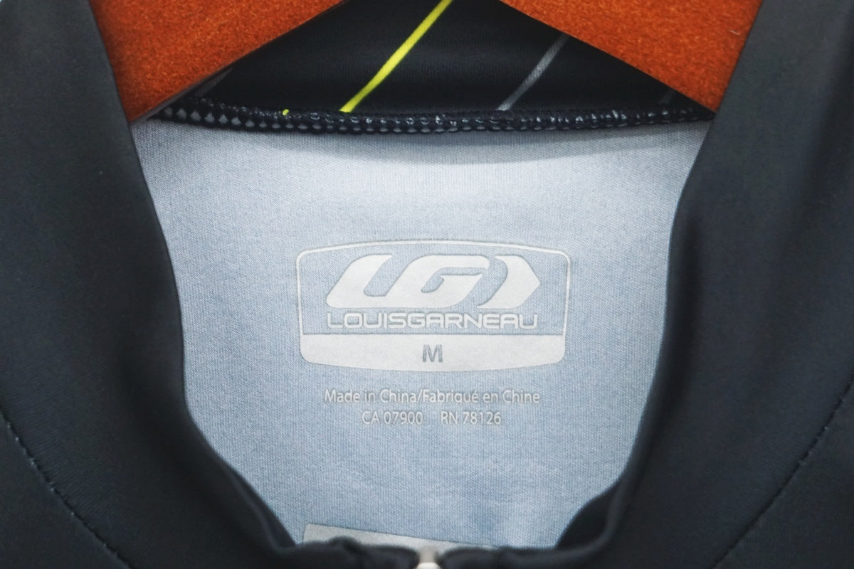 LOUIS GARNEAU 「ルイガノ」 Mサイズ ジャージ / 大阪美原北インター店