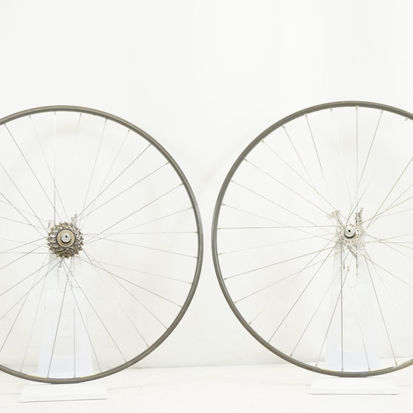 チューブラー - ロードバイク、クロスバイク用 - 完組 - ホイール