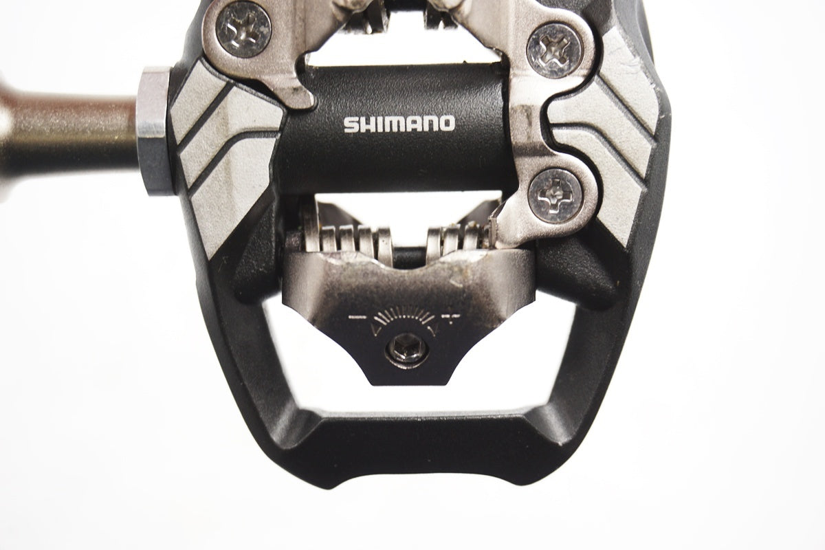 SHIMANO 「シマノ」 DEORE XT PD-M8020 ペダル / 奈良店 ｜ バイチャリ