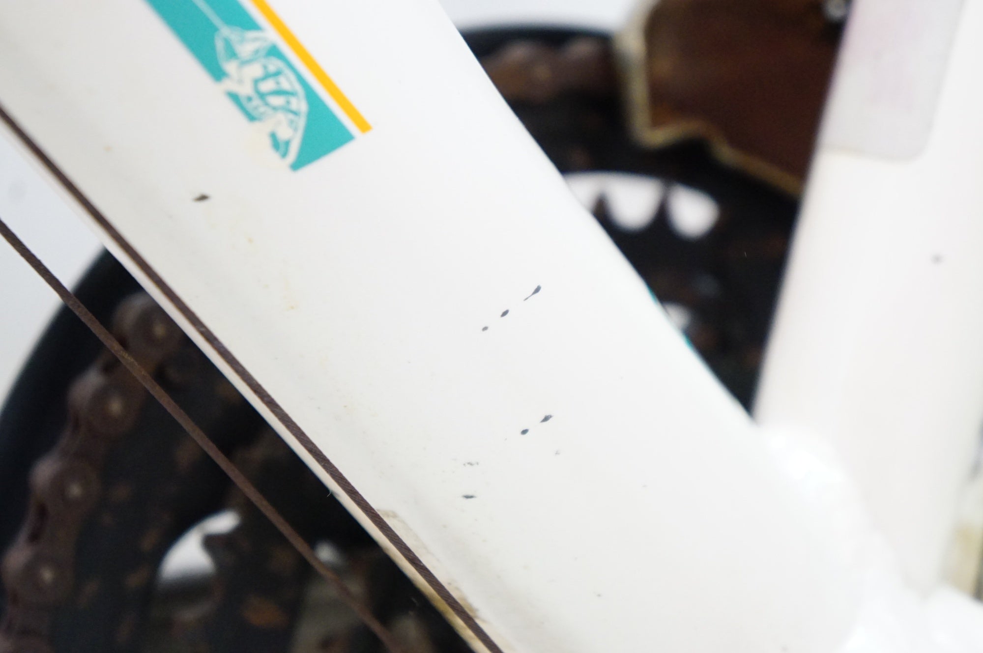 ジャンク BIANCHI 「ビアンキ」 C SPORT 1 2016年頃 クロスバイク