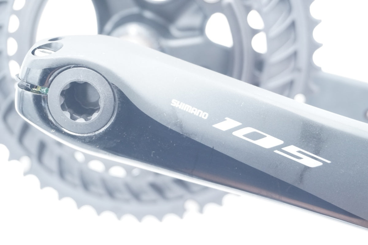 SHIMANO 「シマノ」 105 FC-R7000 50-34T 170mm クランク / 滋賀大津店