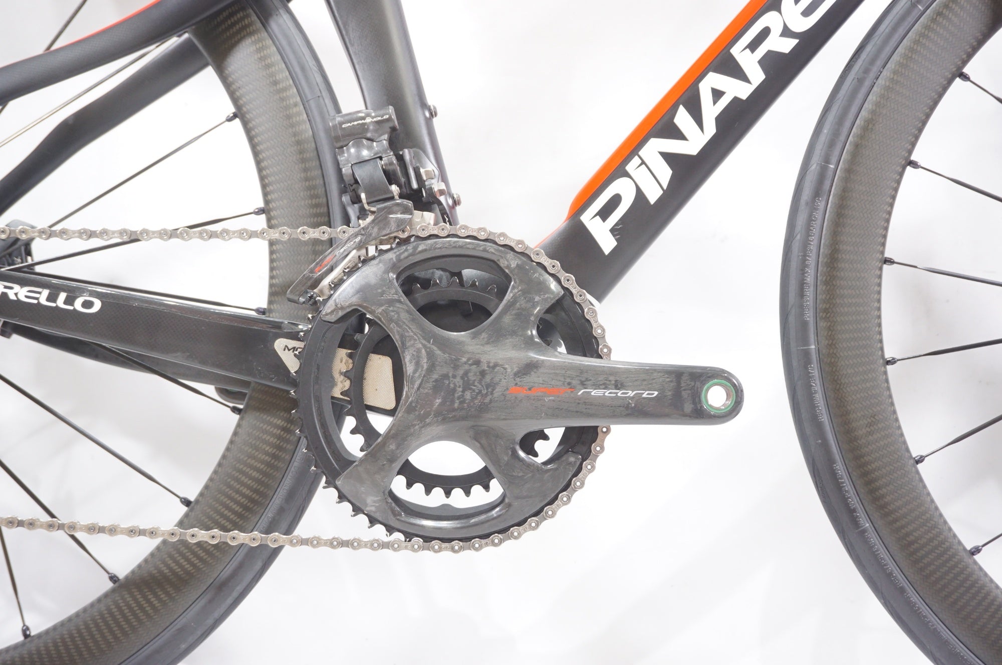 PINARELLO 「ピナレロ」 DOGMA F12 DISK 2022年モデル ロードバイク / AKIBA店