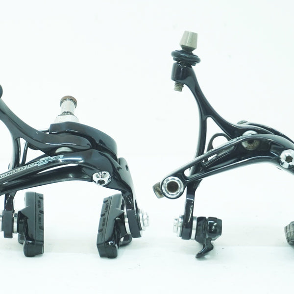 CAMPAGNOLO 「カンパニョーロ」 CHORUS キャリパーブレーキセット