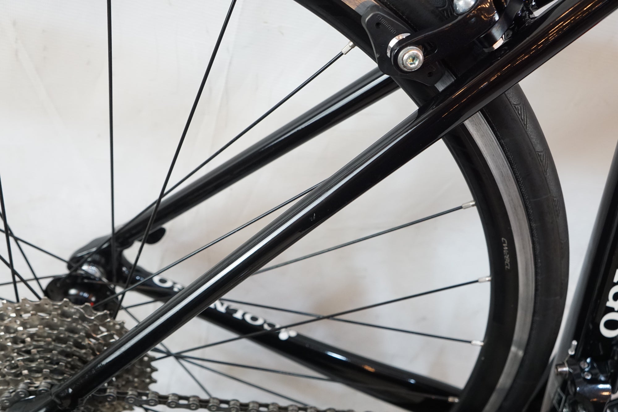 COLNAGO 「コルナゴ」 MONDO SORA 2016年モデル ロードバイク / 名古屋大須店