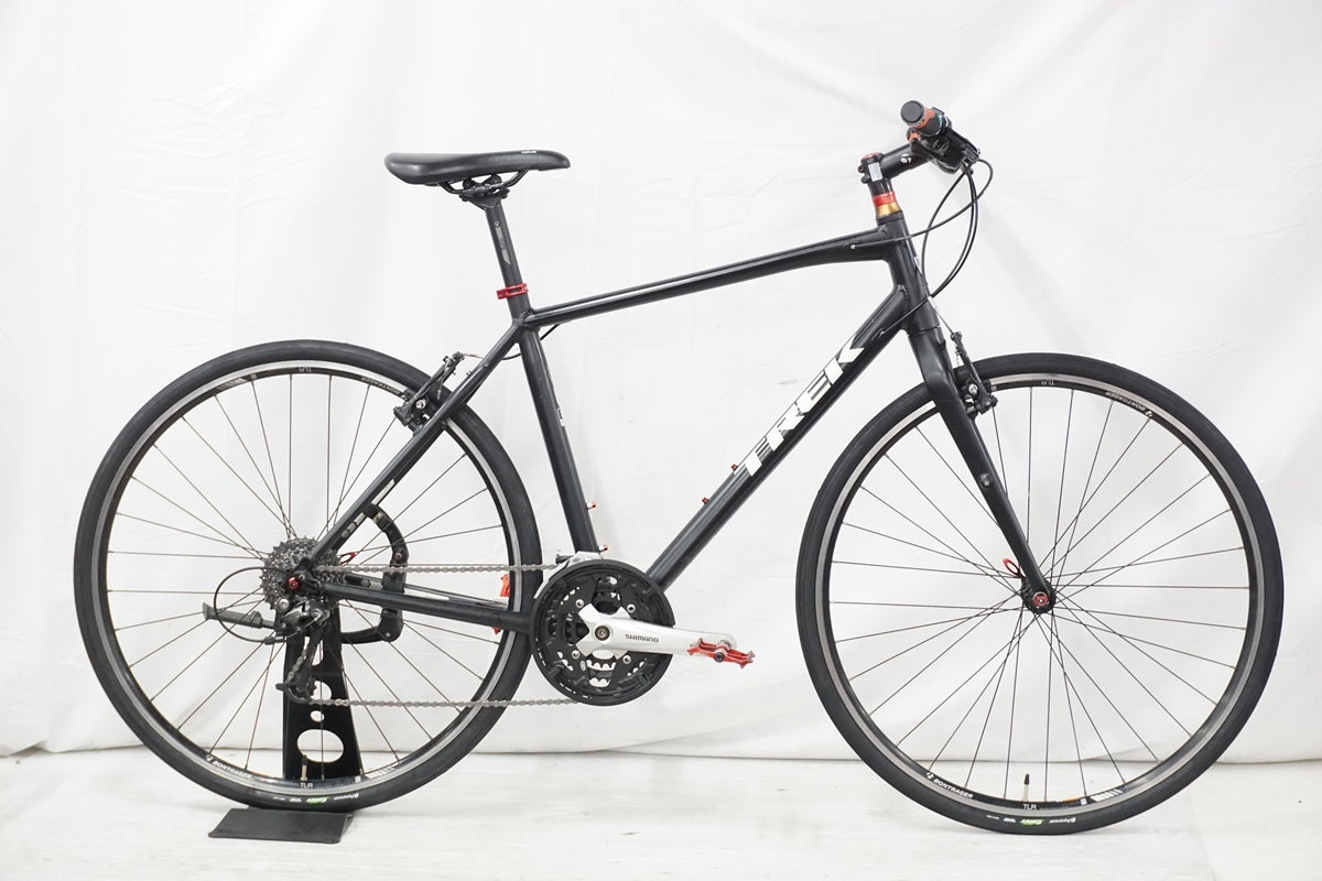 TREK 「トレック」 7.4FX 2015年モデル クロスバイク / 奈良店