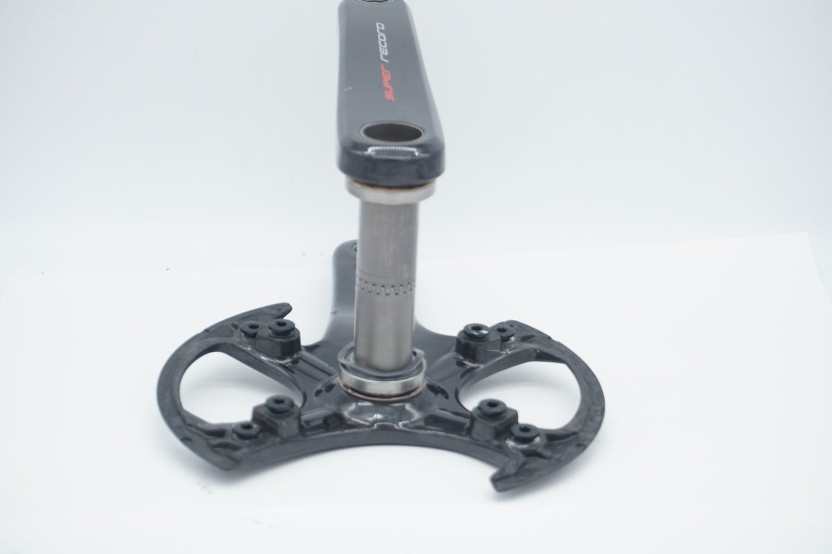 CAMPAGNOLO 「カンパニョーロ」SUPER RECORD 172.5mm クランク