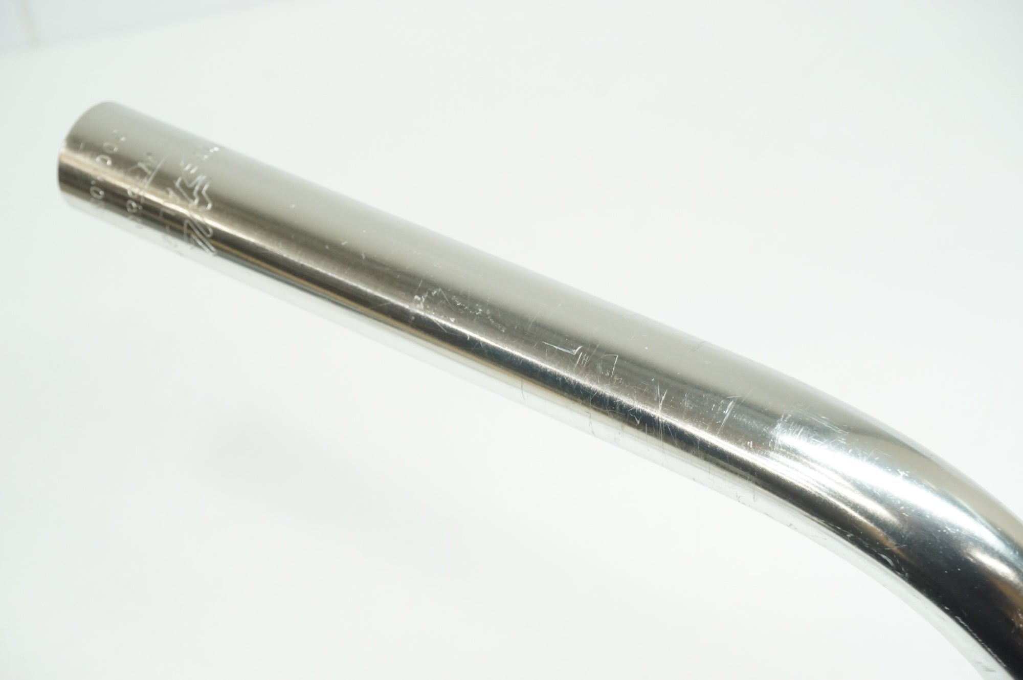 HL 「エイチエル」 ライザーバー 580mm φ25.4 ハンドル / 大宮店