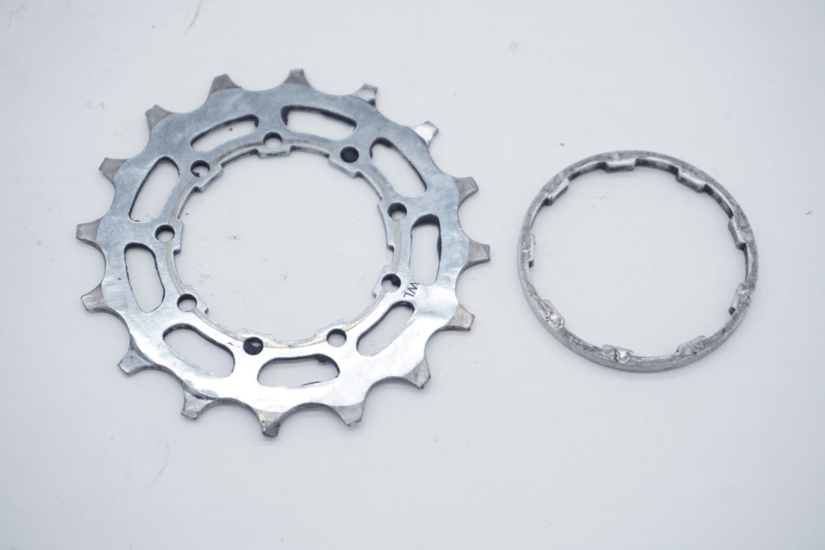 SHIMANO XT カセットスプロケット CS-M750 9速(9s) 11-34T