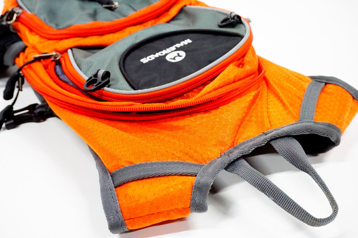 MALEROADS 「マレロッズ」 バックパック / 名古屋大須店