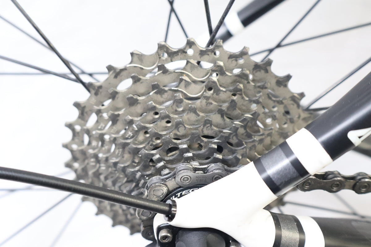 CANNONDALE 「キャノンデール」 SYNAPSE Hi-MOD3 ULTEGRA 2014年モデル