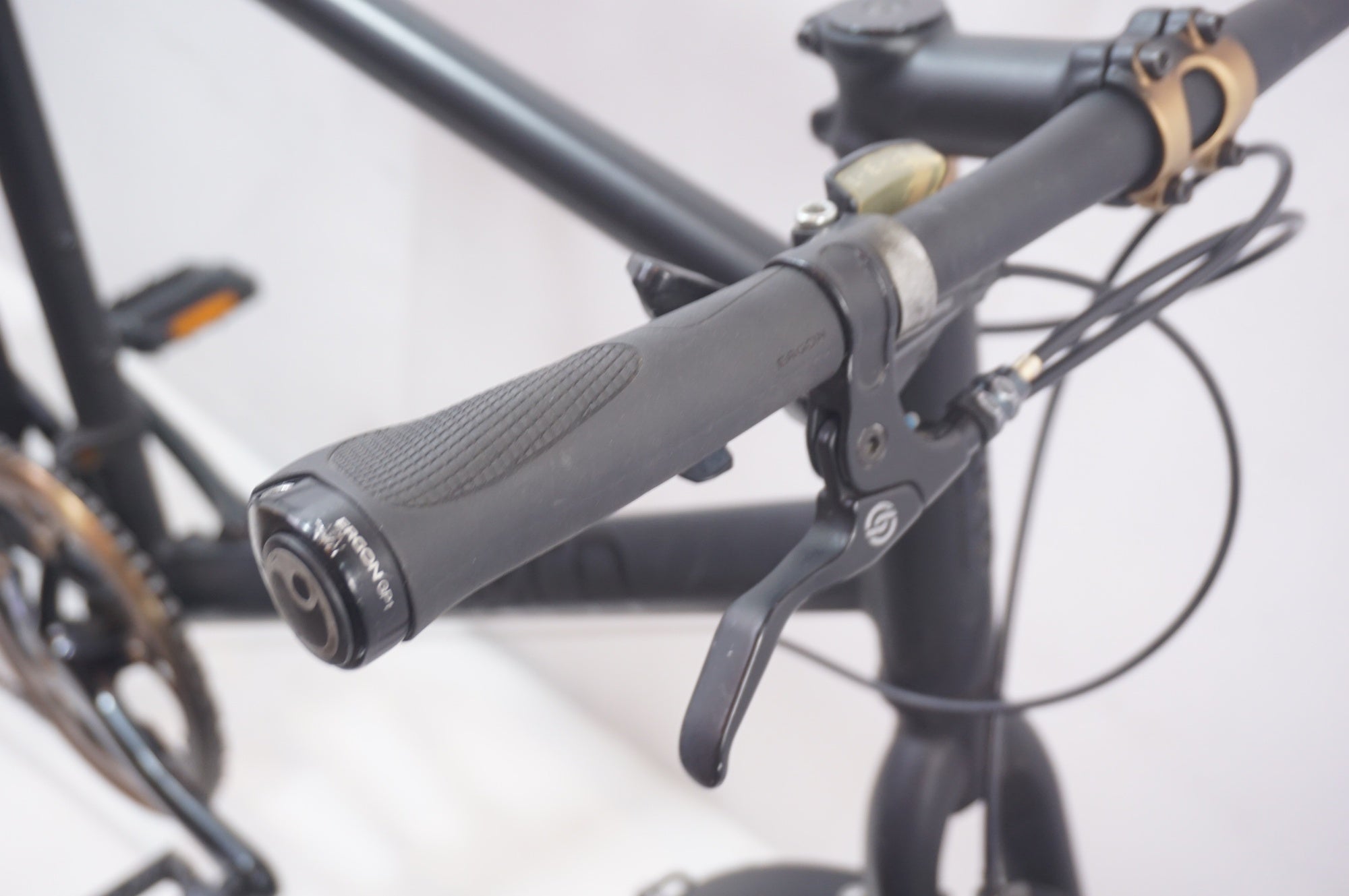 TERN 「ターン」 CREST 2018年モデル 20インチ ミニベロ / 中目黒店