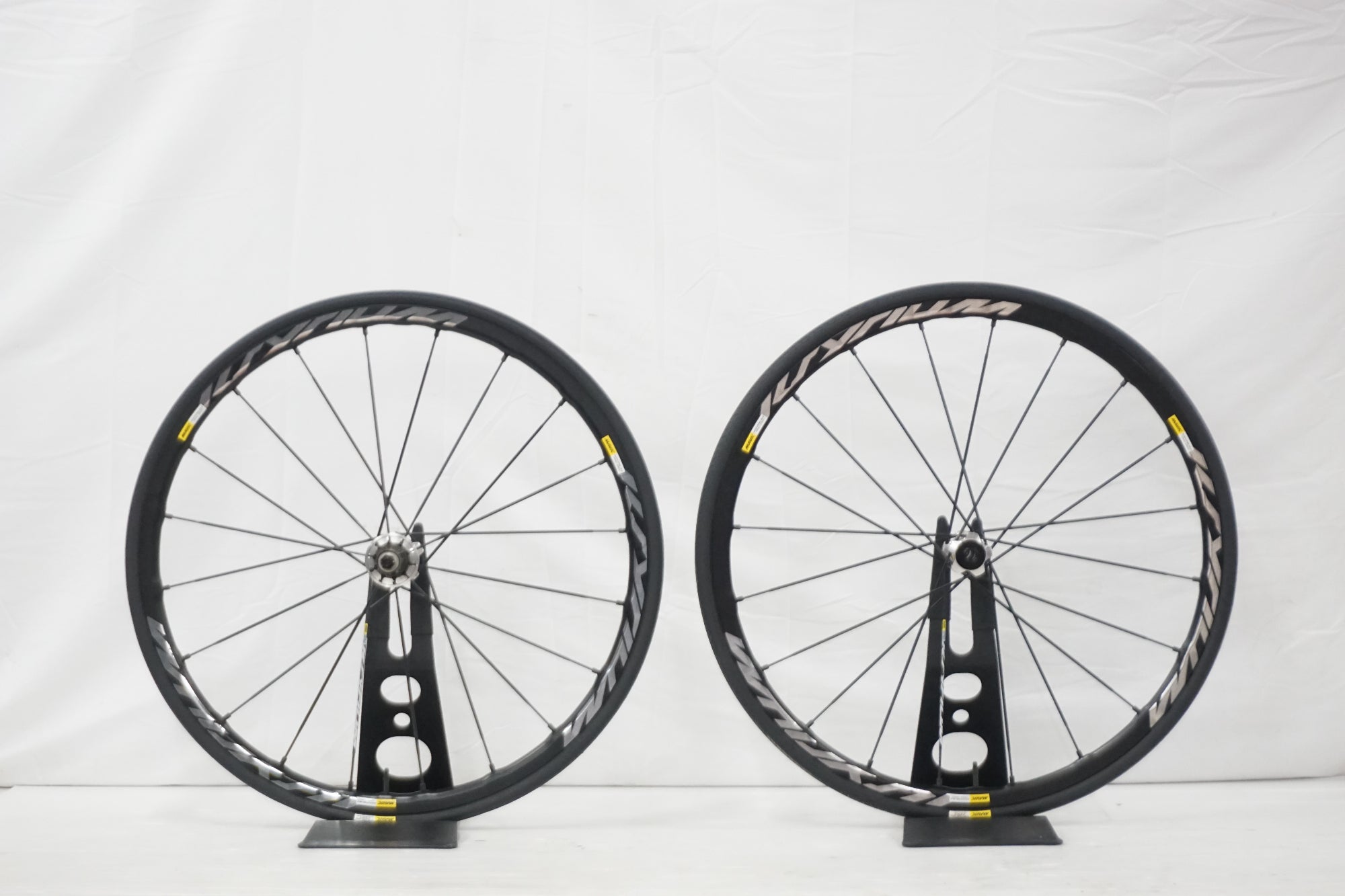 MAVIC 「マビック」 KSYRIUM PRO DISC カンパフリー ホイールセット / 奈良店